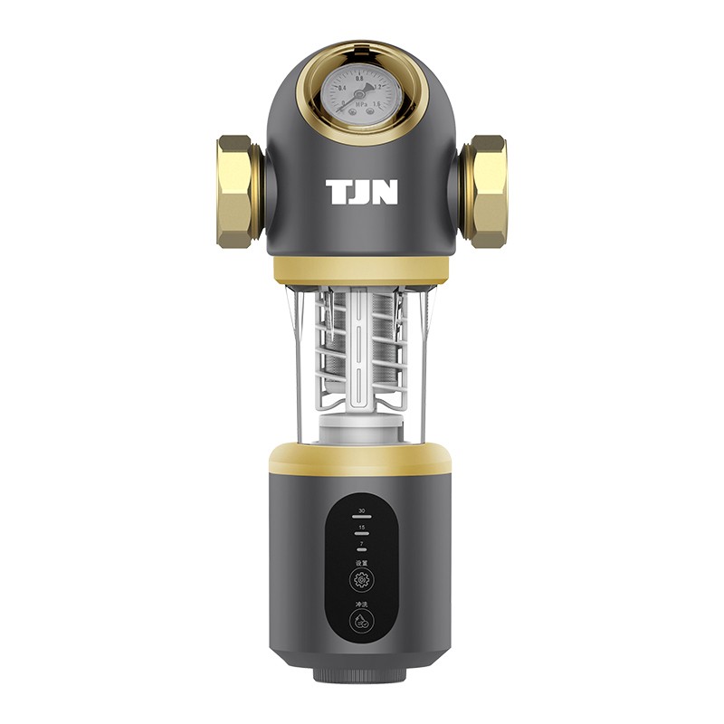 前置过滤器 TJN-EV-T28