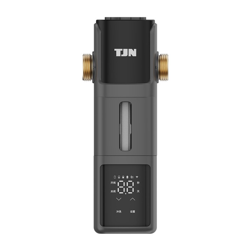 前置过滤器 TJN-AM-DF068