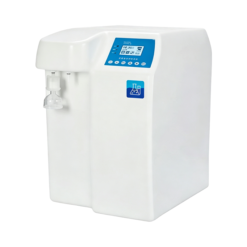 Benchtop Laboratory Ultrapure Water System