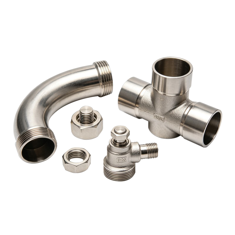 Stainless Steel Water Tank