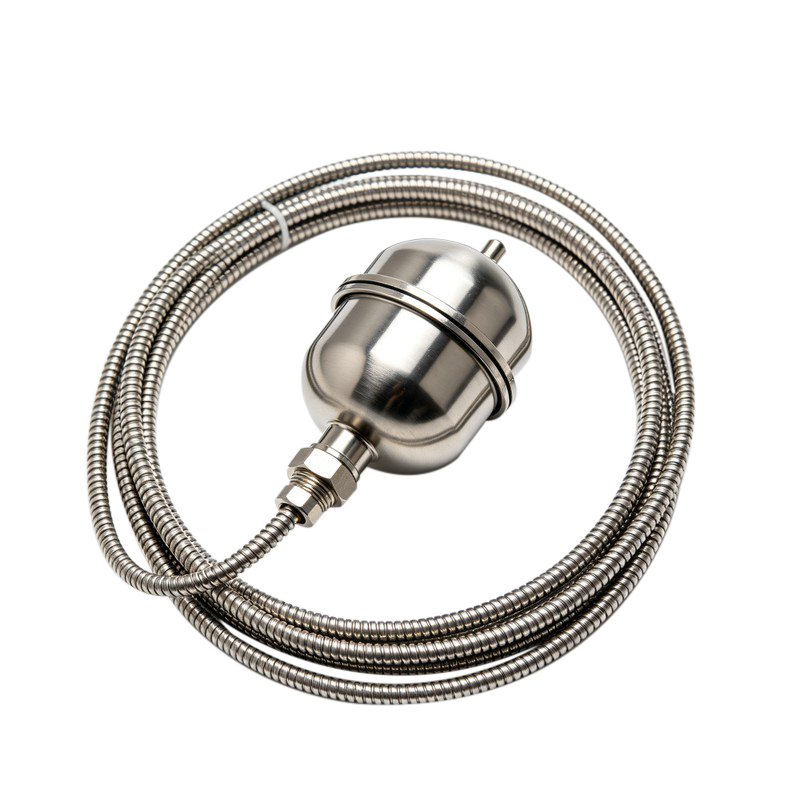 Concentrate Flow Meter